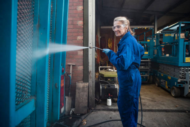 Best Spring Cleaning  in Centerville, OH